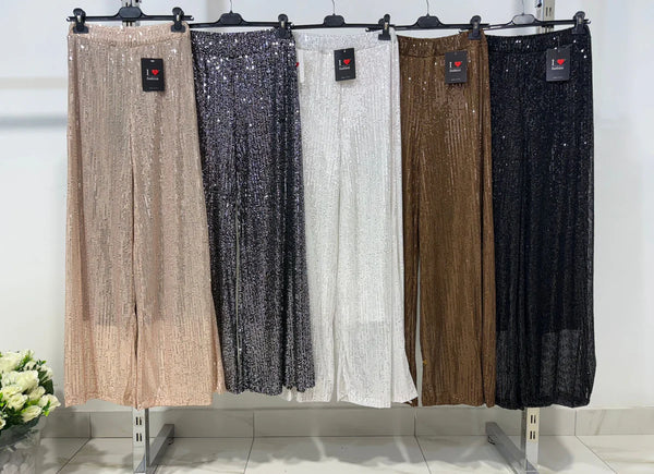 COORDINATO BRILLANT