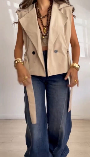 TRENCH VICKY