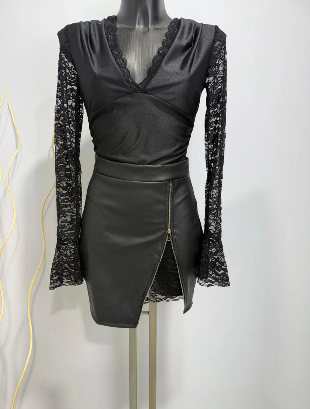 COORDINATO BLACKLADY