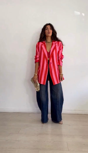 BLAZER TRENDY #17