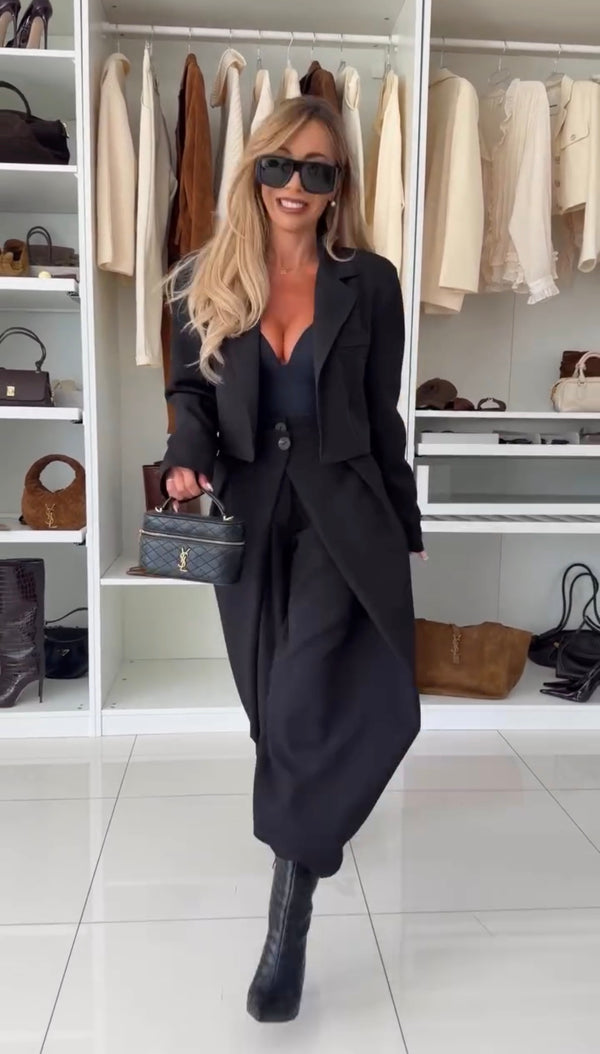 COORDINATO NIKLA
