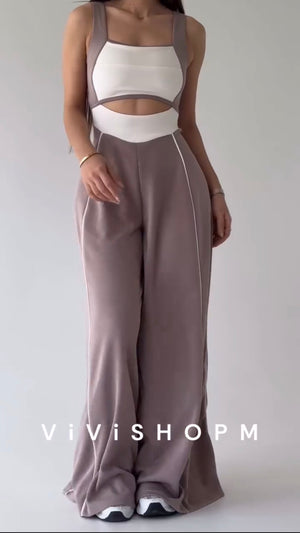 COORDINATO VIVI SET