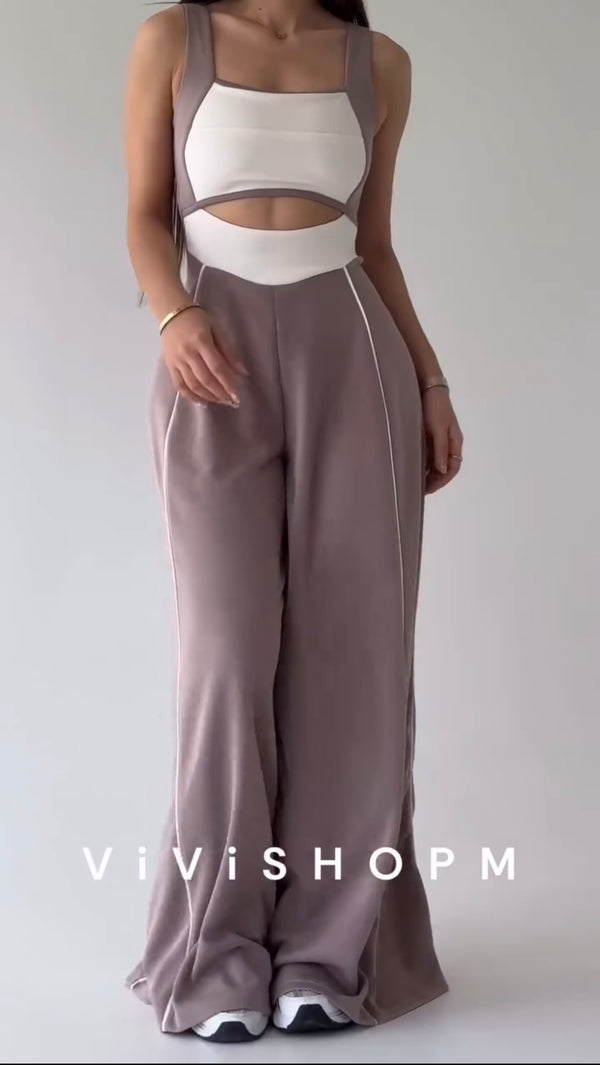 COORDINATO VIVI SET