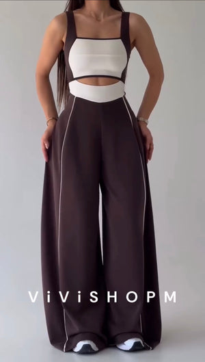 COORDINATO VIVI SET