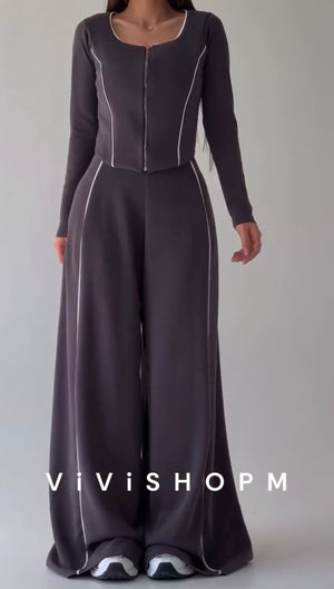COORDINATO VIVI SET