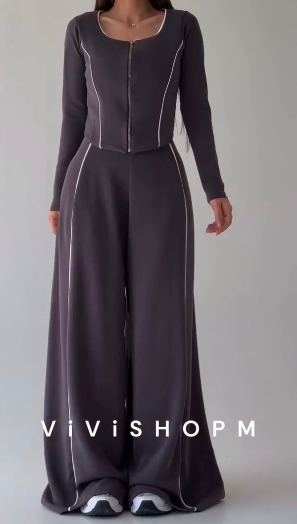 COORDINATO VIVI SET