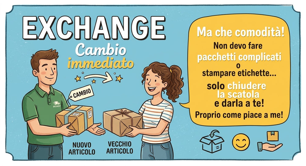 CAMBIO