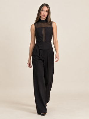 COORDINATO ALIZ