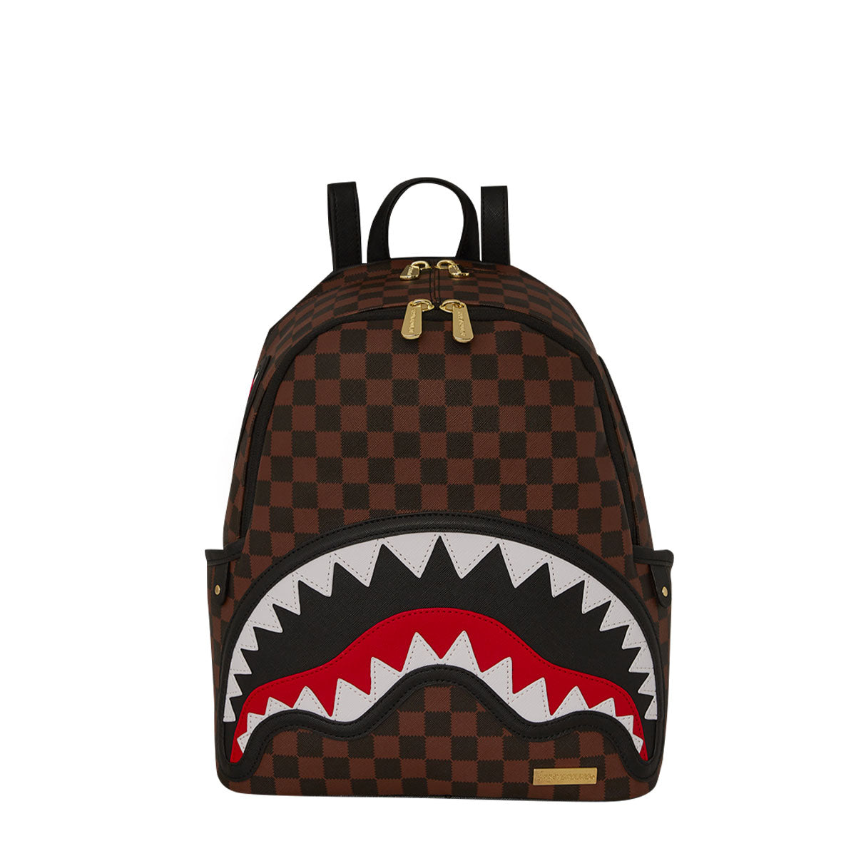 BRAND SPRAYGROUND