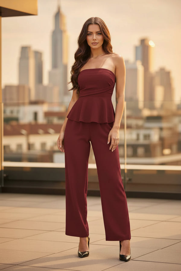 COORDINATO DOHA