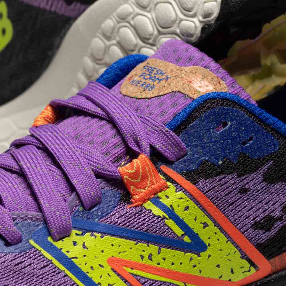 New Balance FRESH FOAM X HIERRO V7