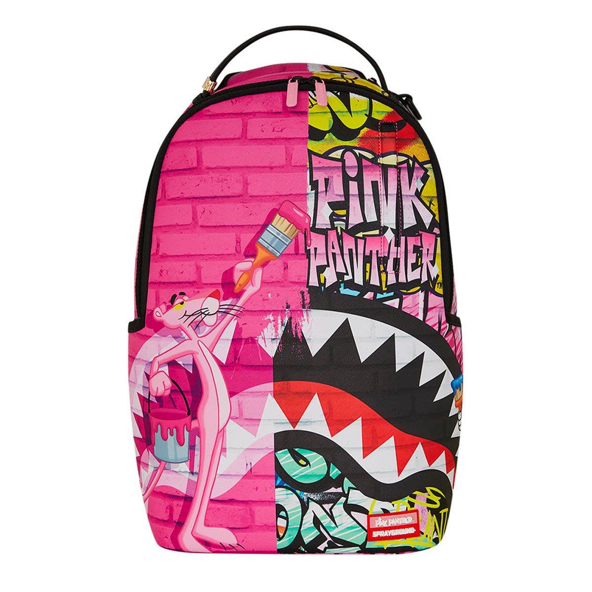 BRAND SPRAYGROUND