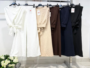 COORDINATO YVONE