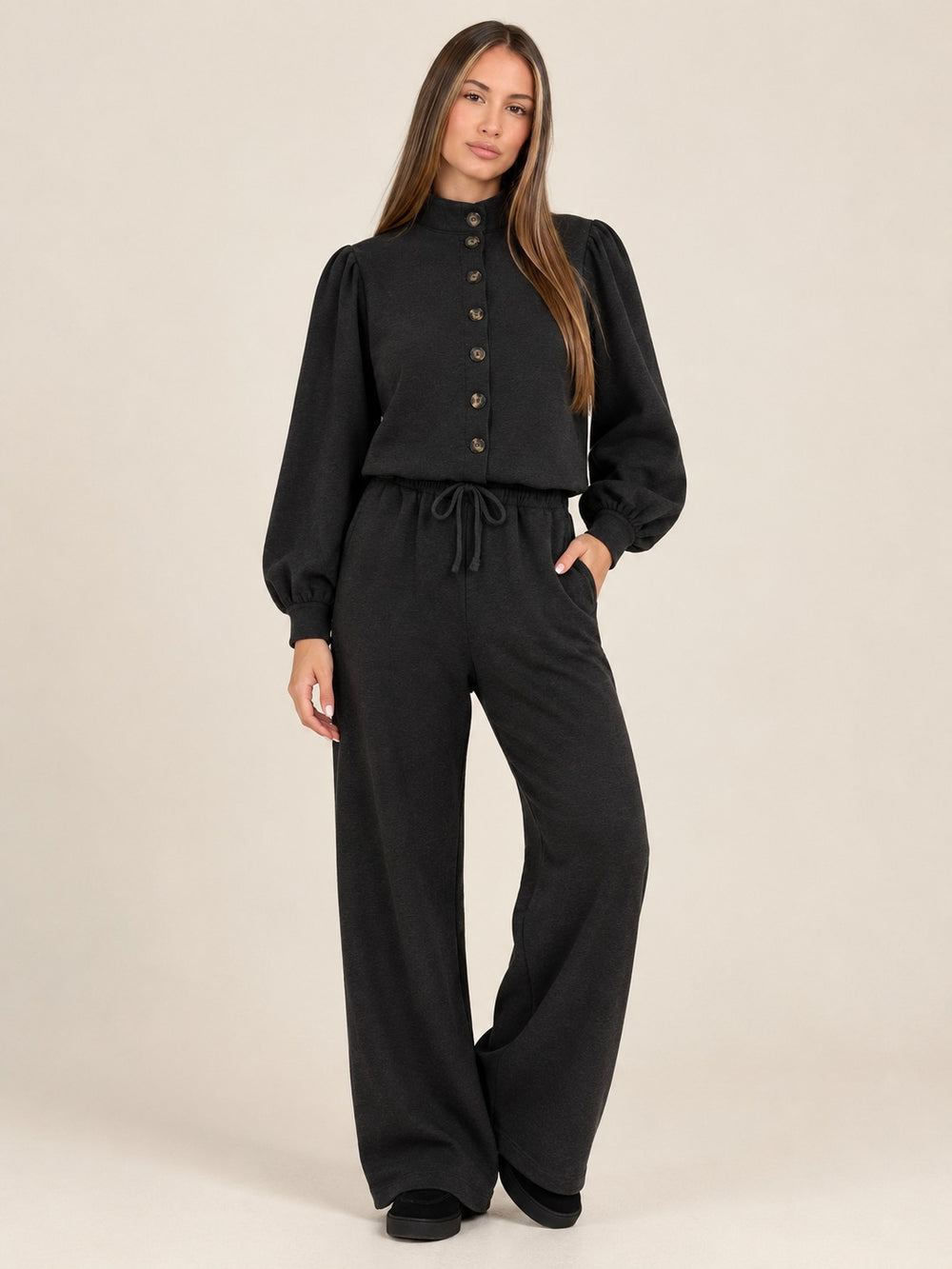 COORDINATO SHAY