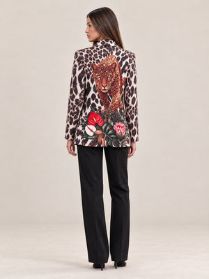 BLAZER TIGER
