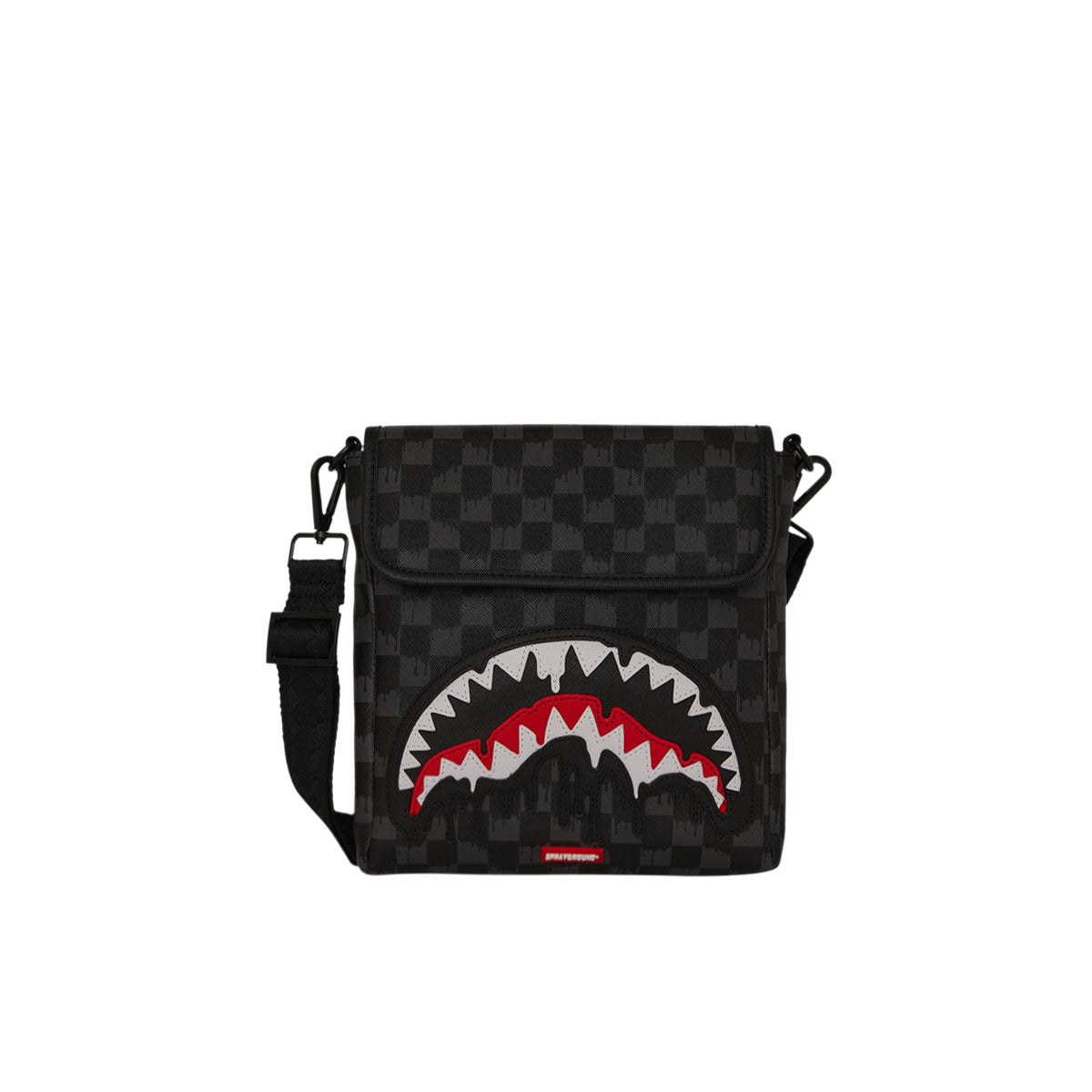 BRAND SPRAYGROUND