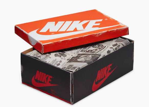 Jordan 1 Retro High OG Chicago Lost and Found