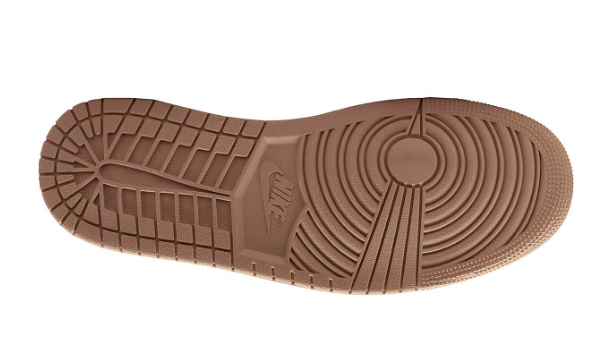 Jordan 1 Retro High OG Latte