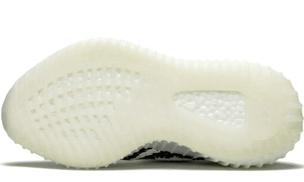 adidas Yeezy 350 V2 Zebra