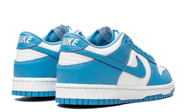 Nike Dunk Low UNC 2021 GS