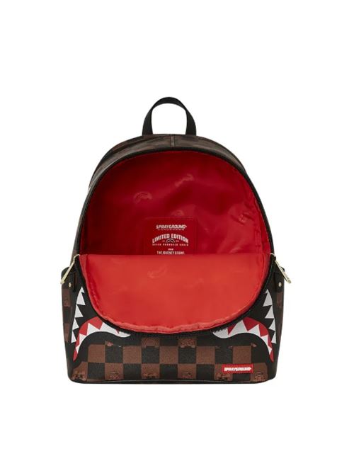 sprayground