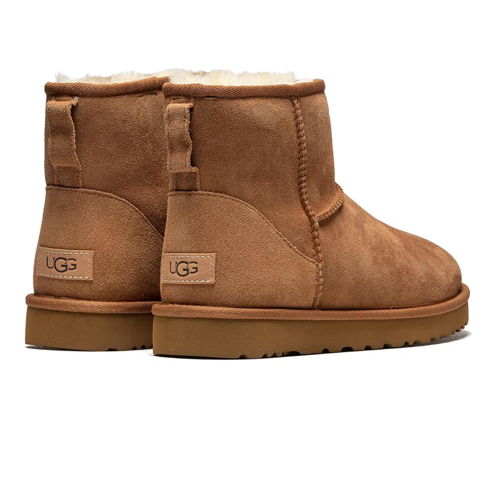 W CLASSIC MINI II UGG
