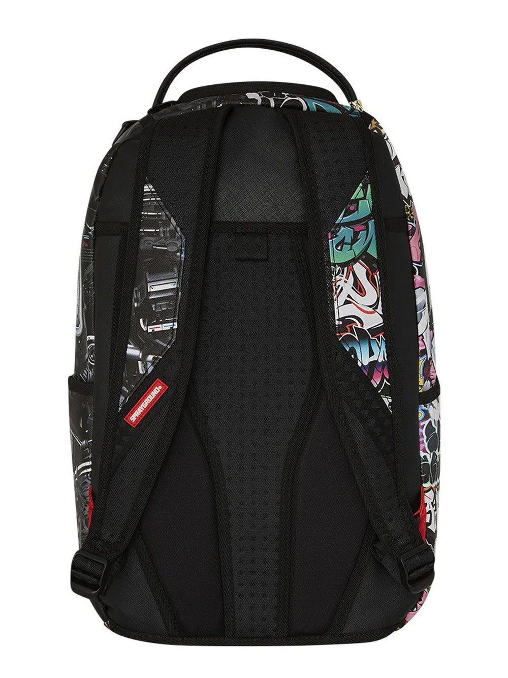SPRAYGROUND ZAINO 910B7126NSZ