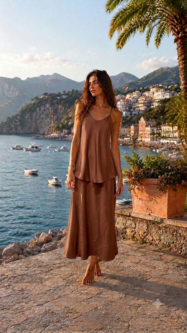 COORDINATO MARES