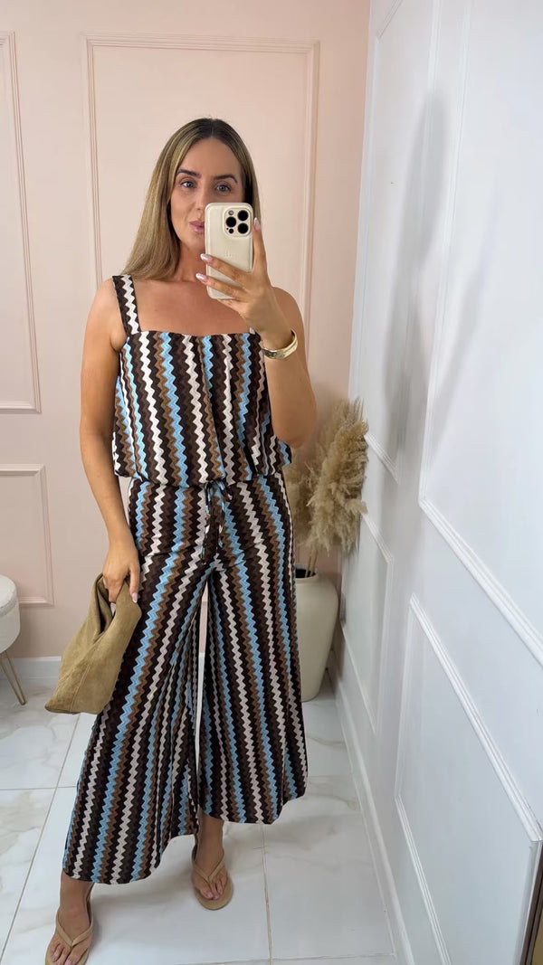 COORDINATO COLORS SUMMER