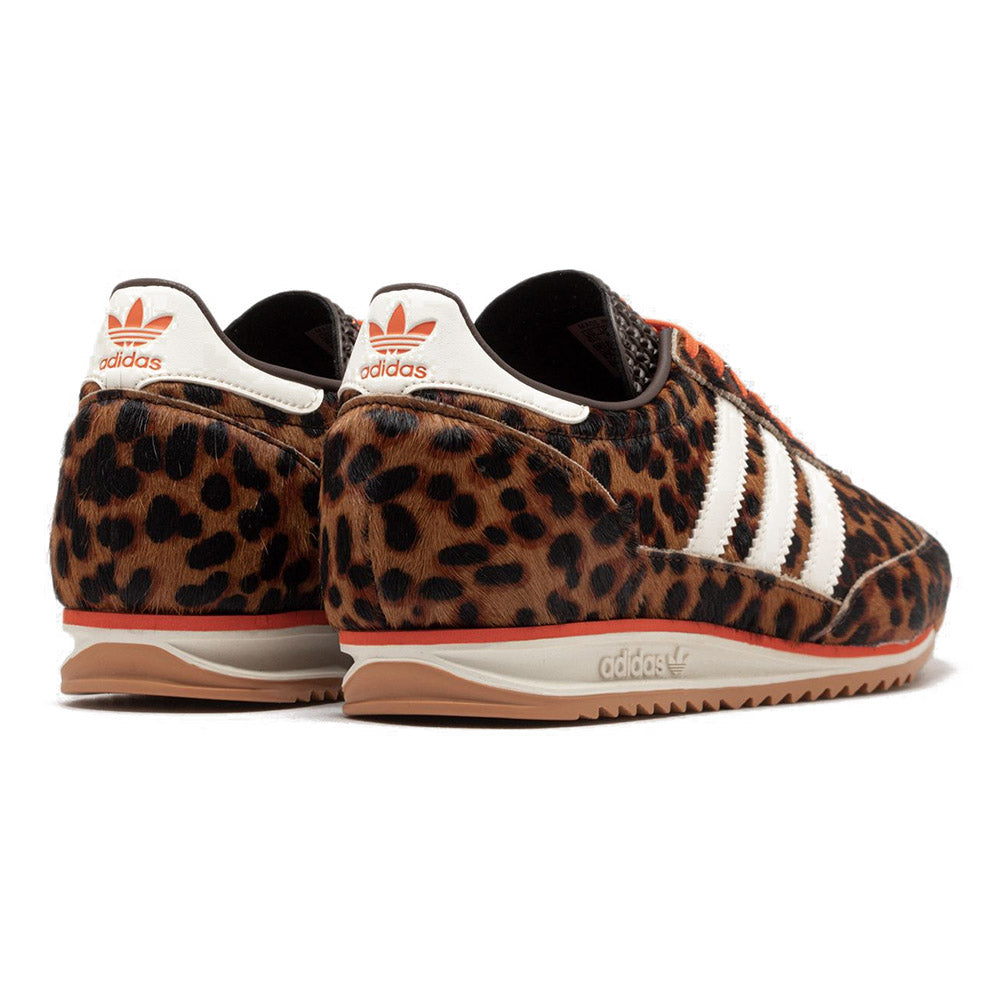 SL 72 OG LEOPARD PRINT