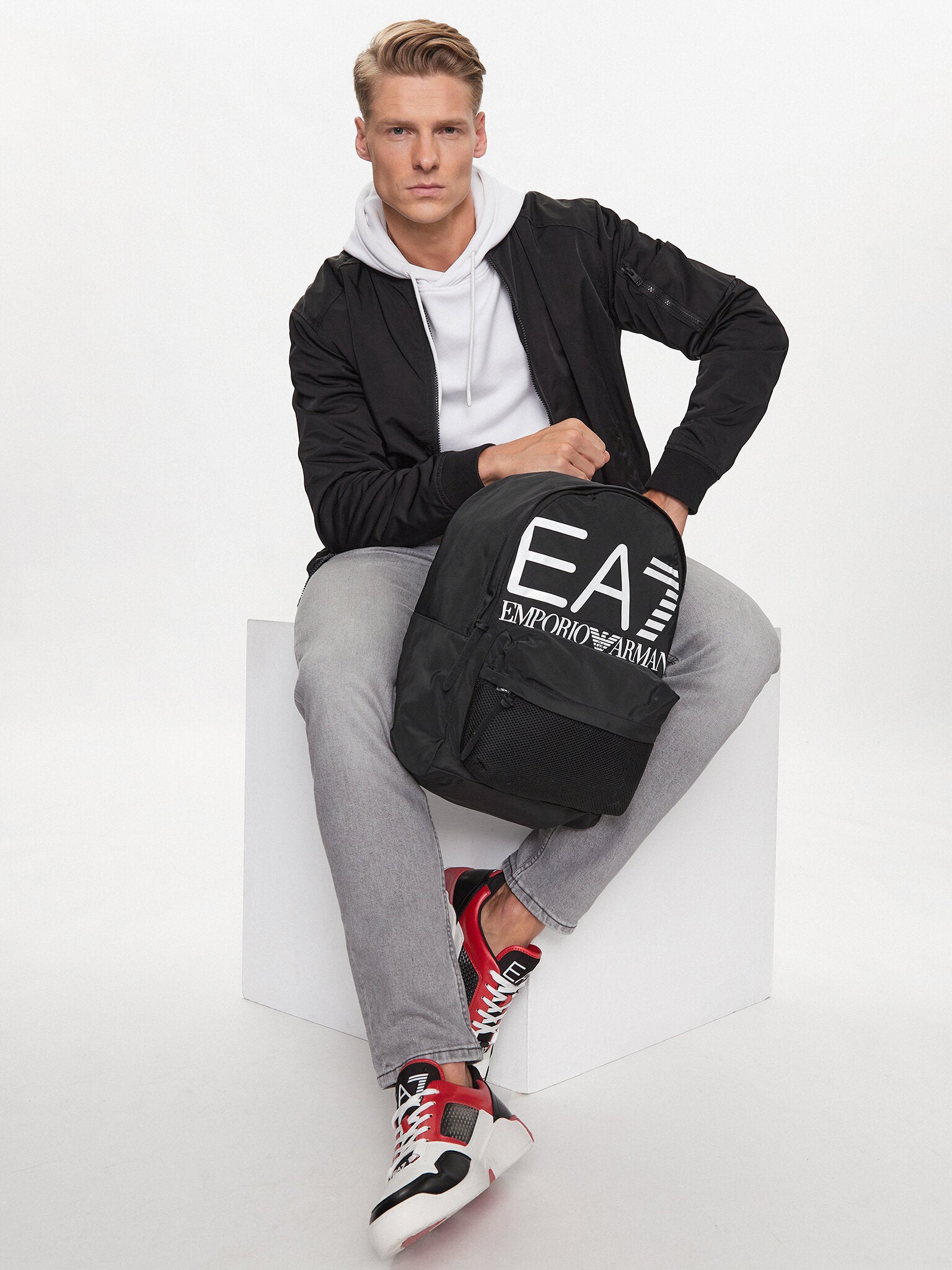 EMPORIO ARMANI