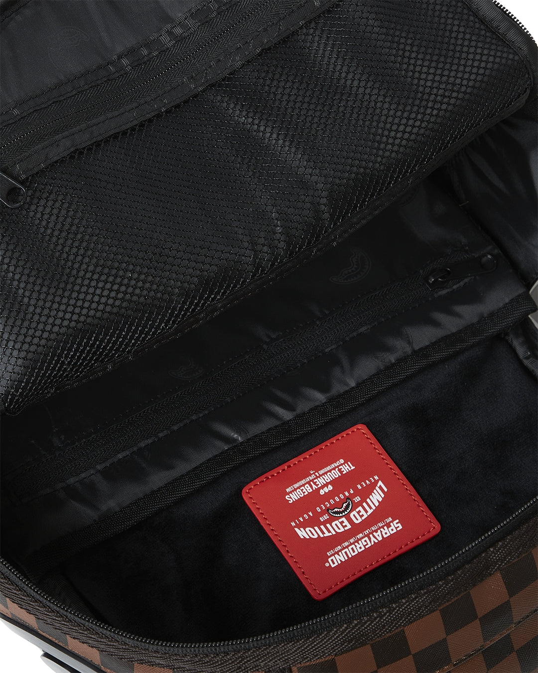 SPRAYGROUND