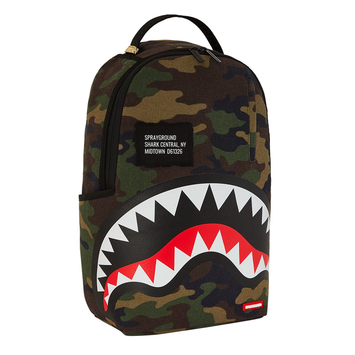 SPRAYGROUND