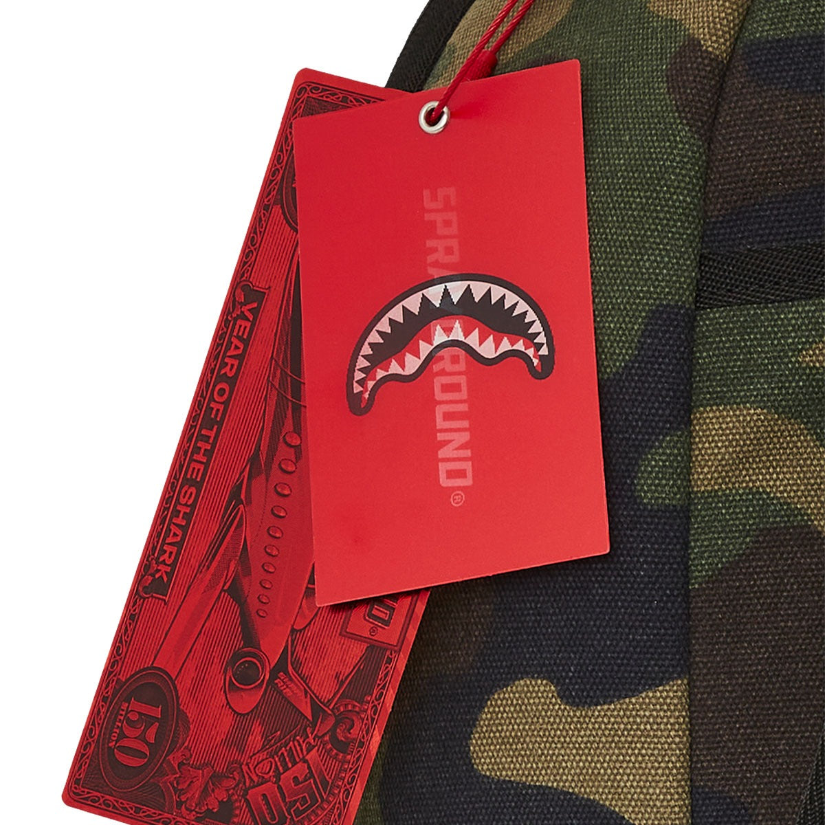 SPRAYGROUND