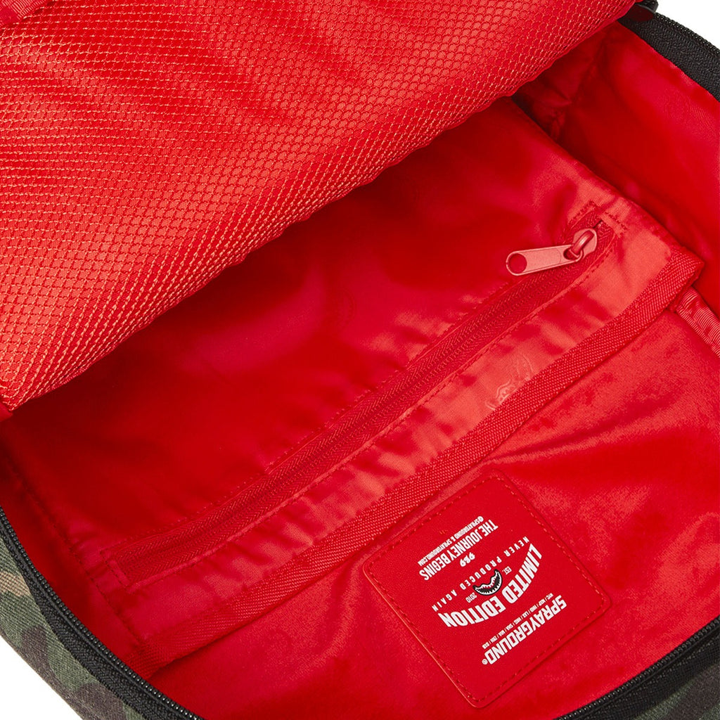 SPRAYGROUND