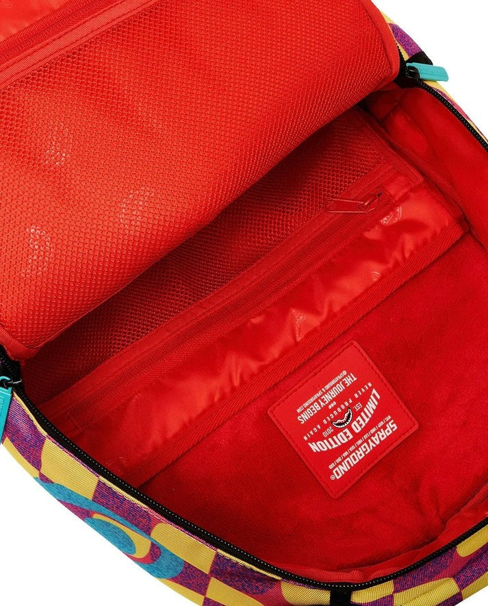 SPRAYGROUND