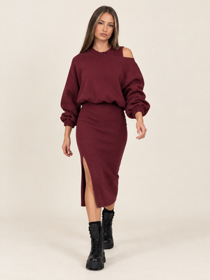 COORDINATO VANNY
