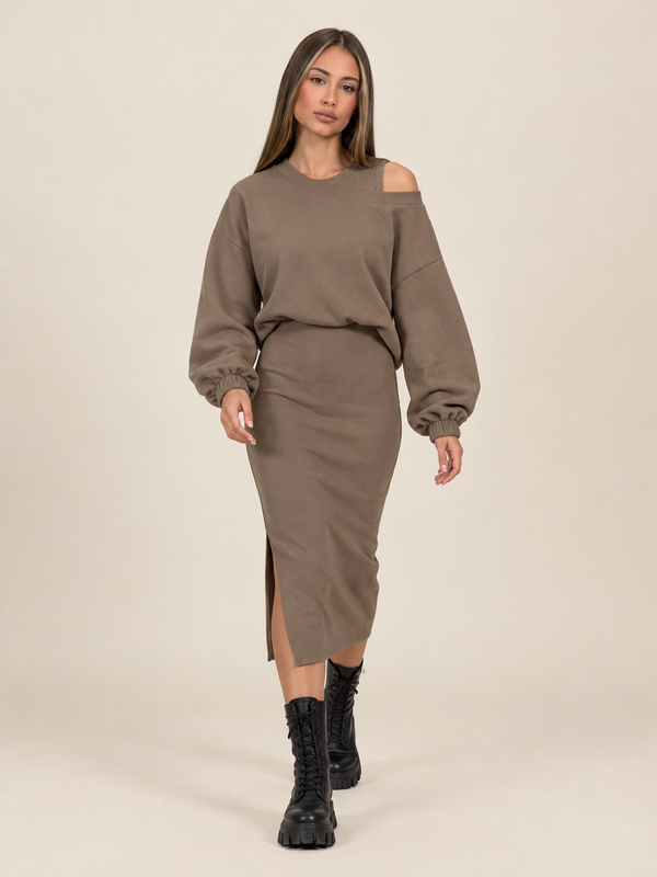 COORDINATO VANNY