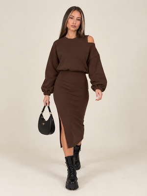 COORDINATO VANNY
