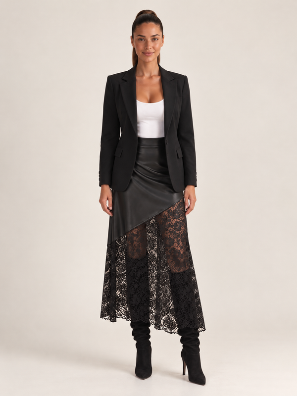 COORDINATO DESIGUAL