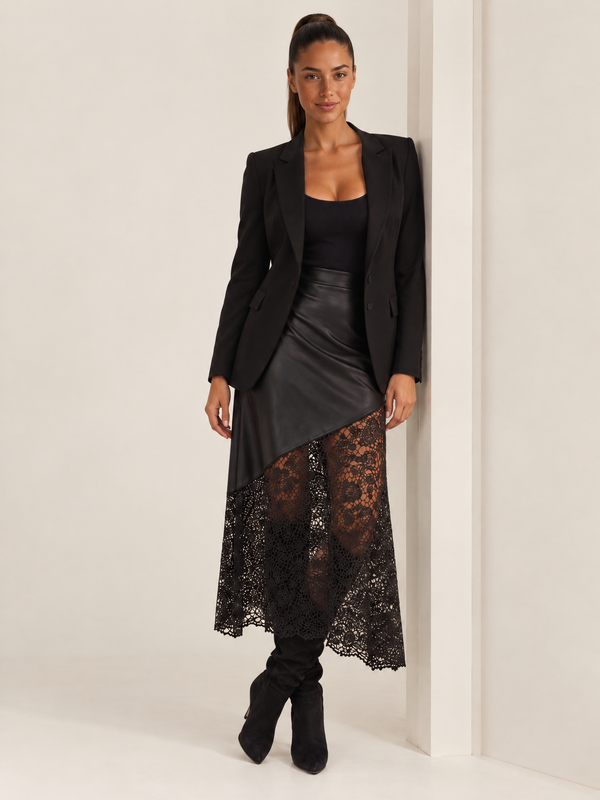 COORDINATO DESIGUAL