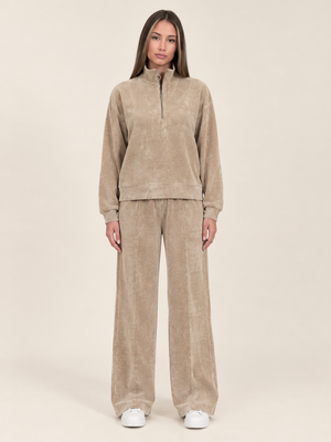 COORDINATO TEDDY