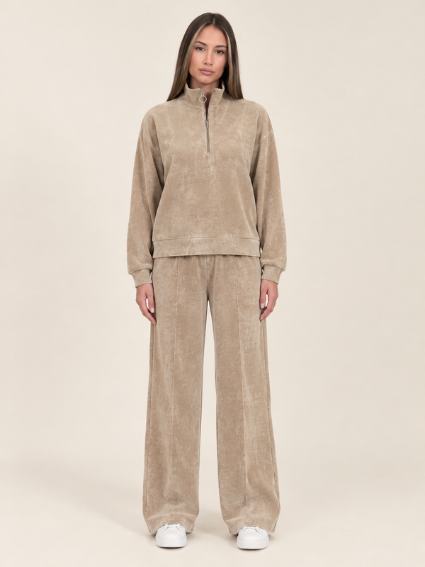 COORDINATO TEDDY