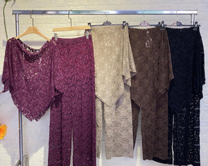 COORDINATO MERLYN