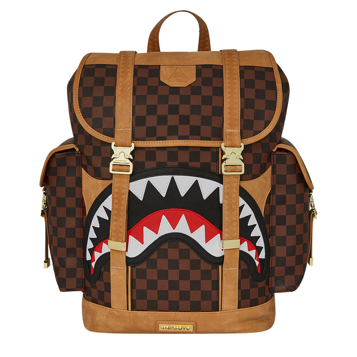 BRAND SPRAYGROUND
