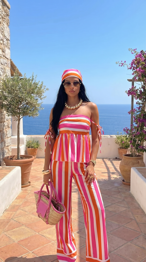 COORDINATO PORTOFINO