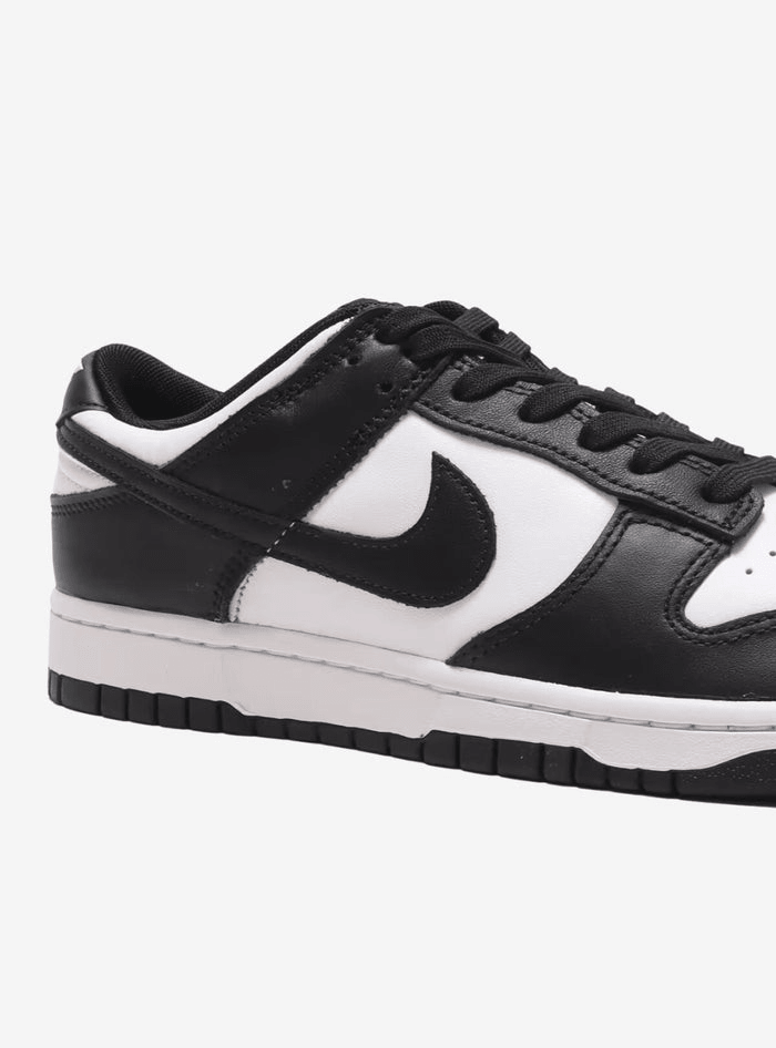 Nike Dunk Low Retro White Black Panda