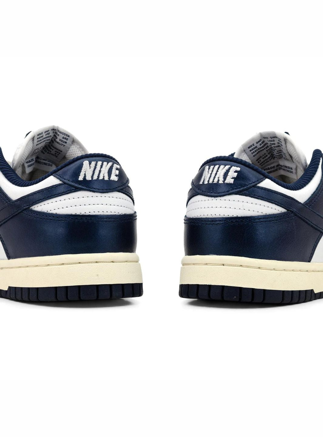 Nike Dunk Low PRM Vintage Navy