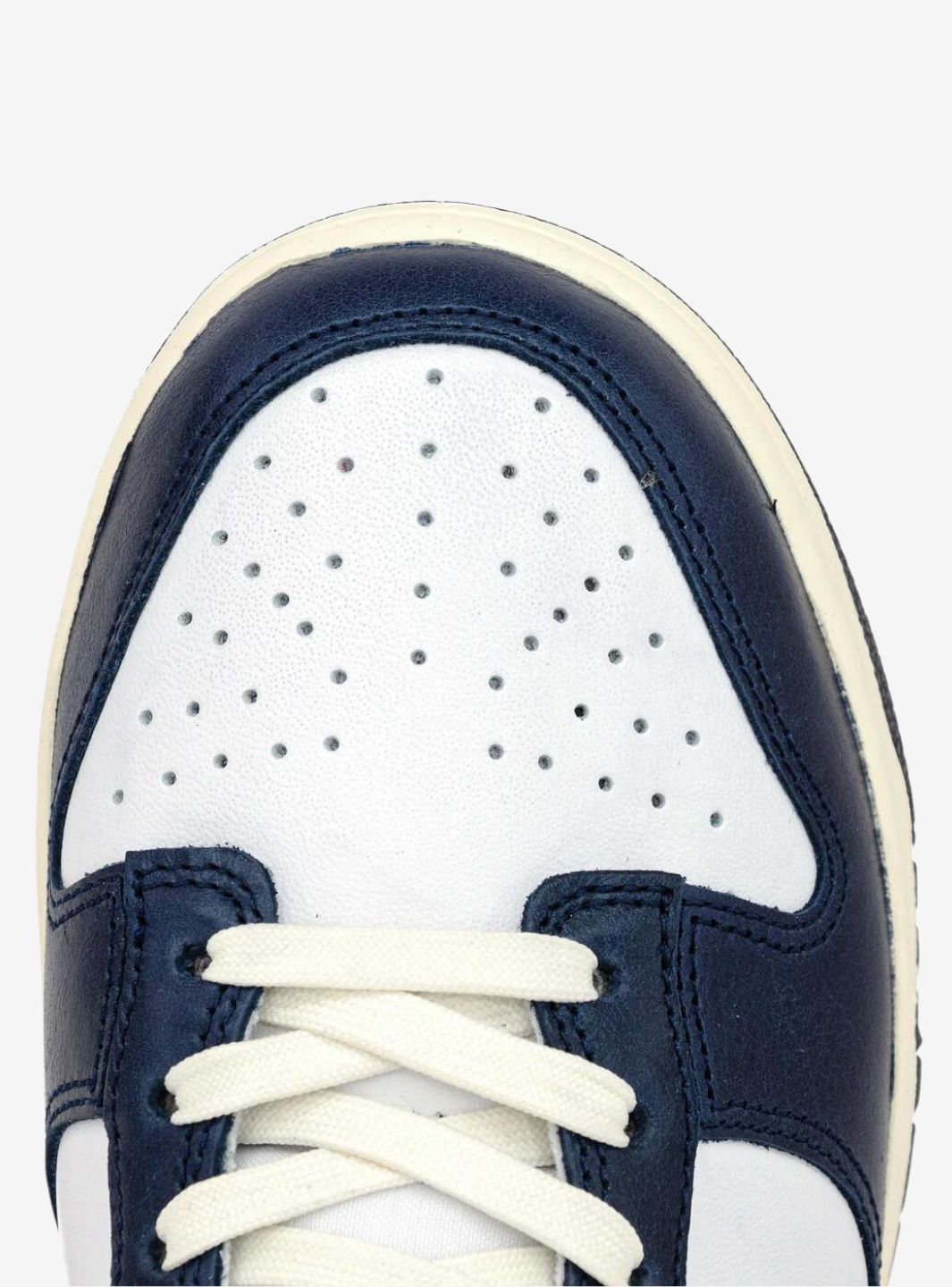 Nike Dunk Low PRM Vintage Navy