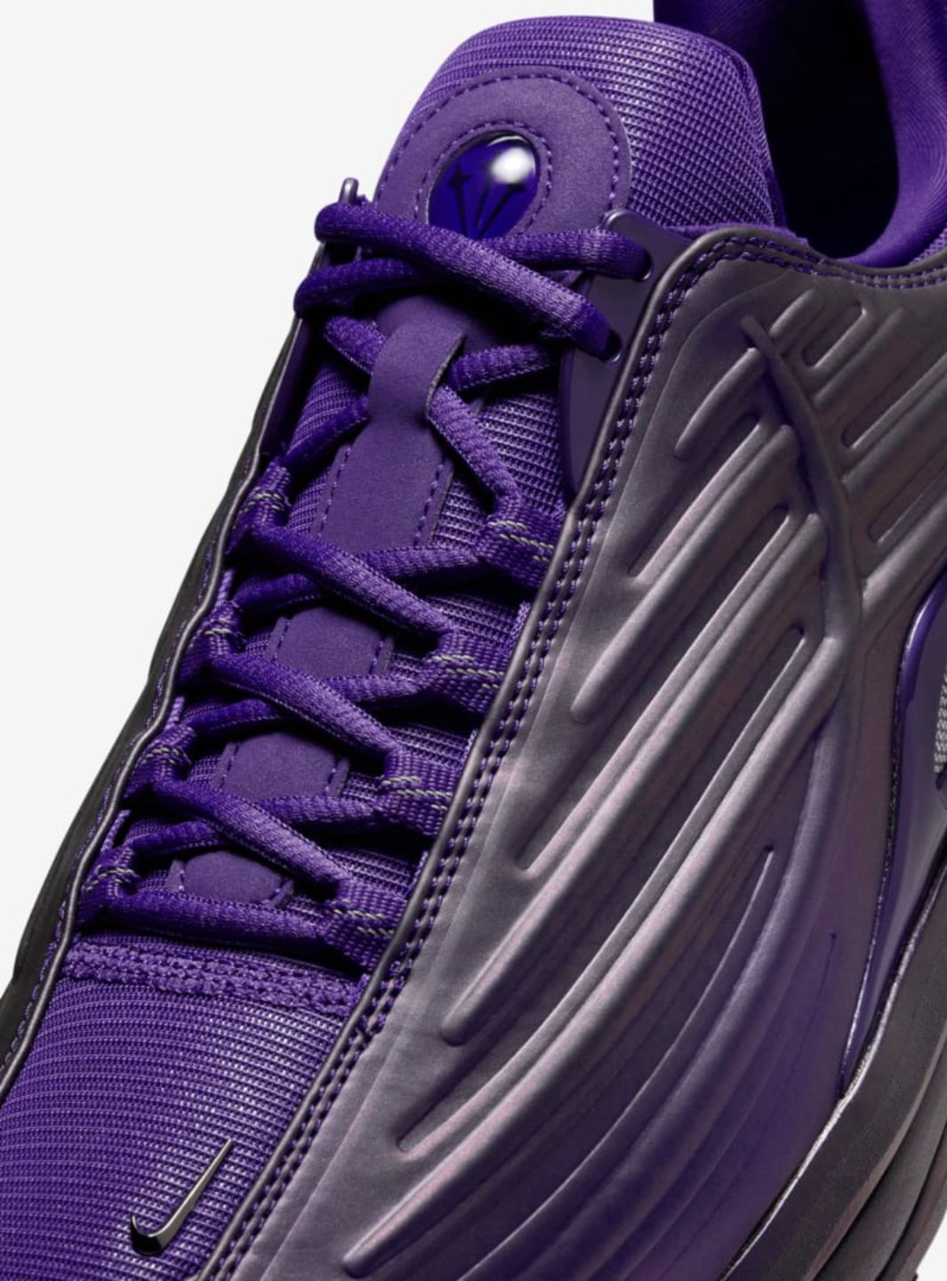 Nike Hot Step 2 Drake NOCTA Eggplant